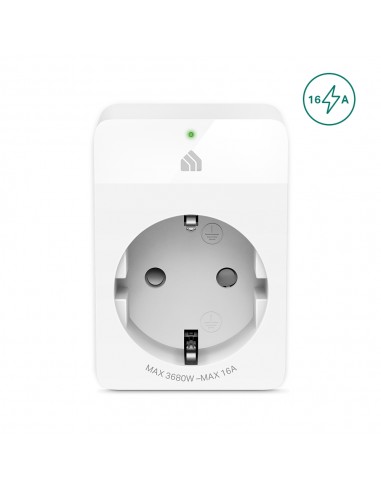 TP-LINK Wi-Fi контакт P115
